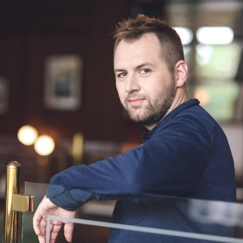 Michał Malczyński — założyciel Fabryki Ubezpieczeń